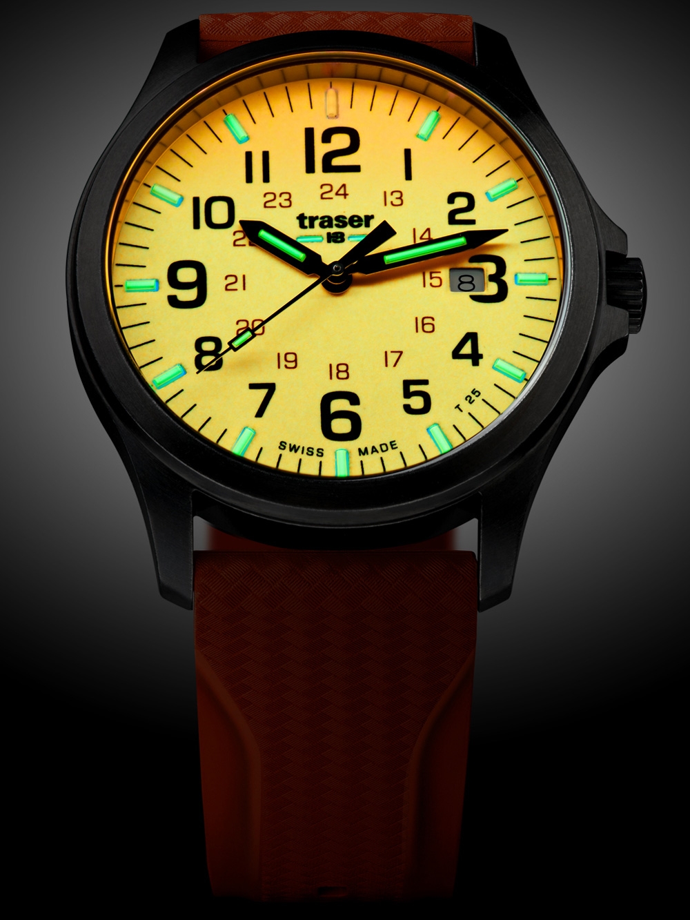 TRASER Mod. 107423
