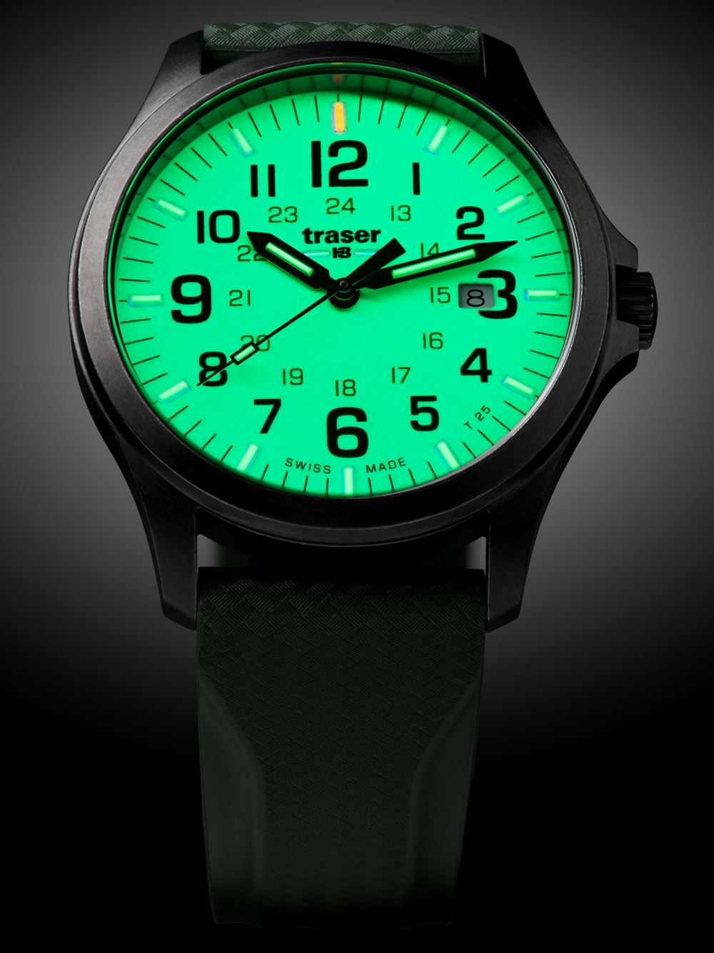 TRASER Mod. 107424