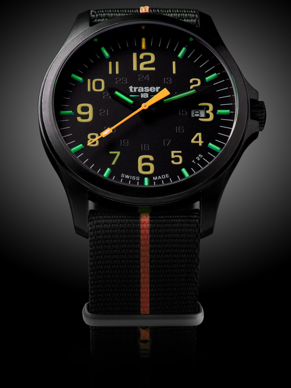 TRASER Mod. 107425