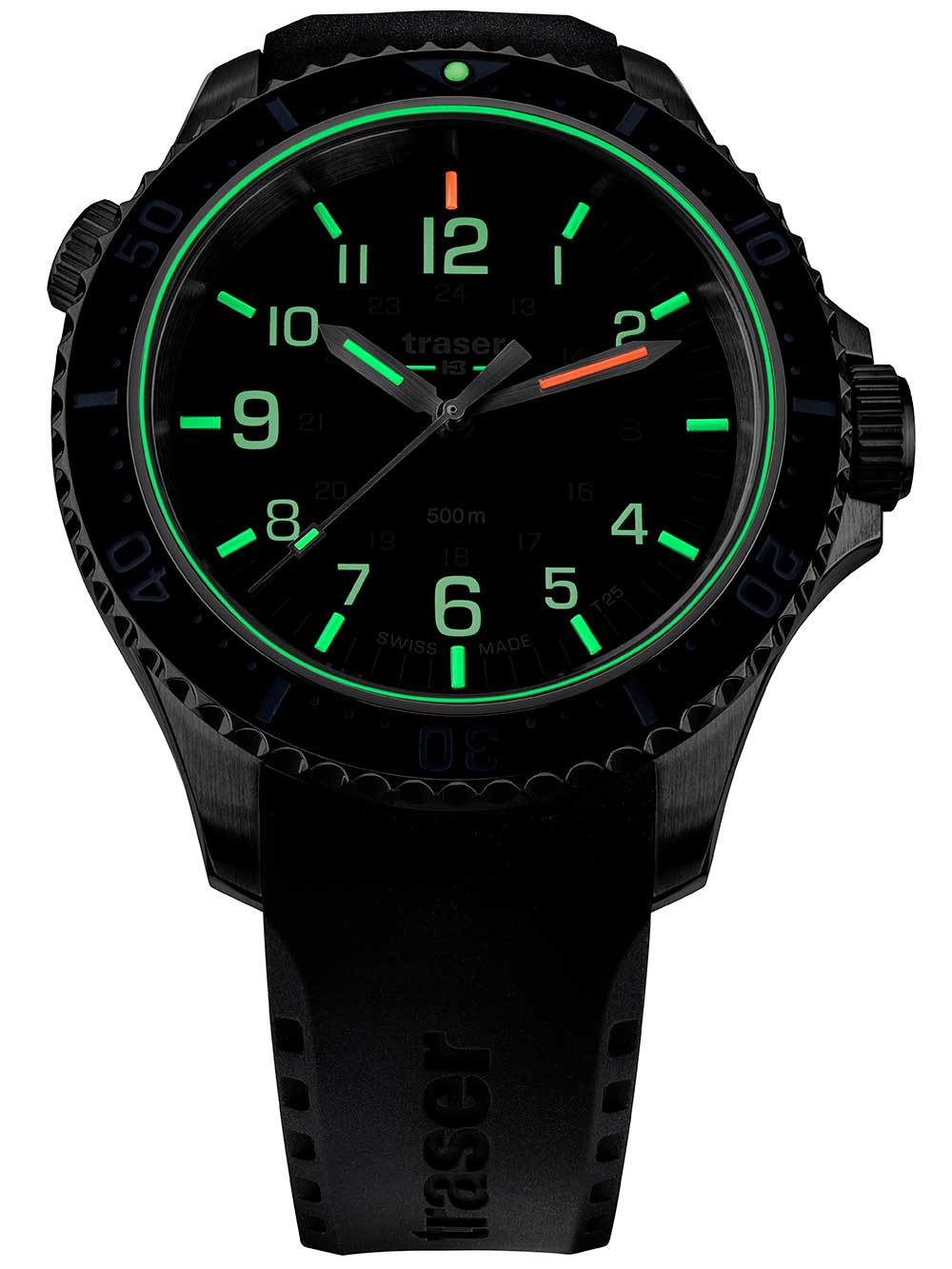 TRASER Mod. 109374