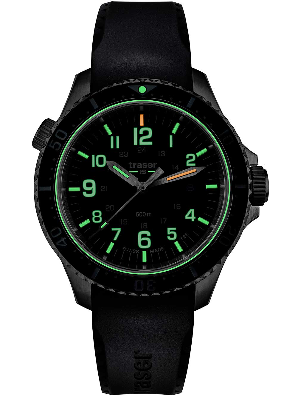 TRASER Mod. 109374