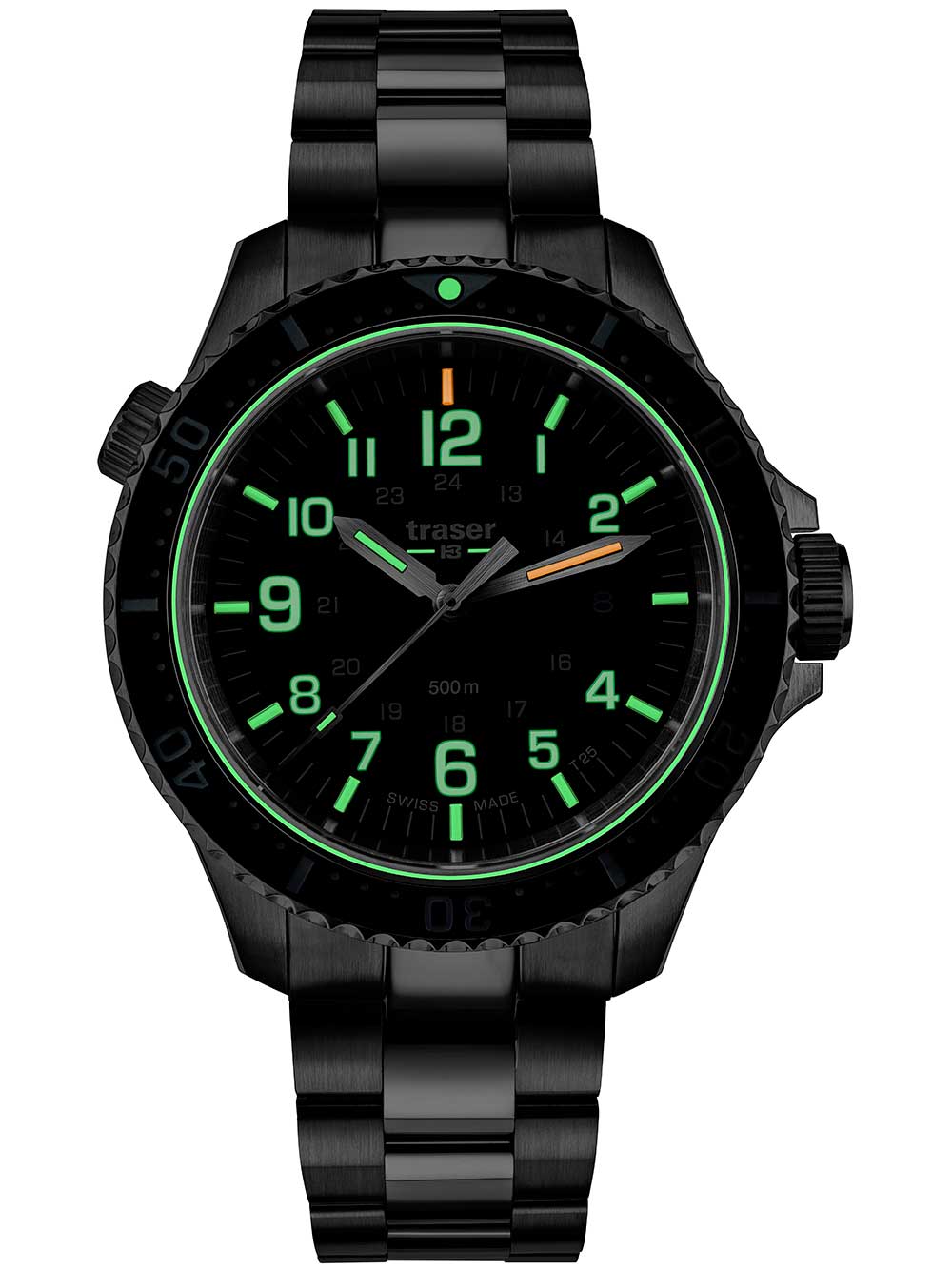TRASER Mod. 109375