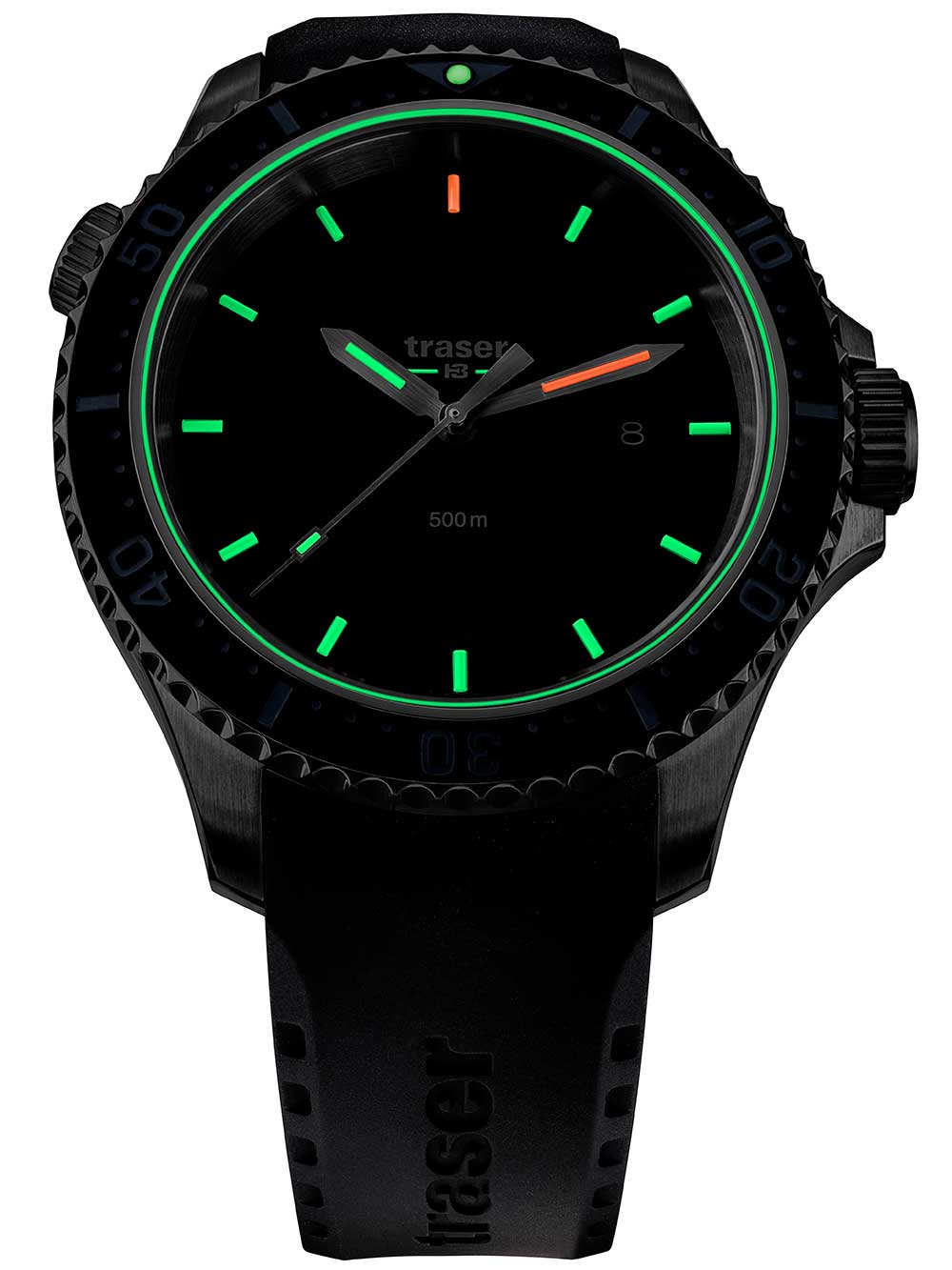 TRASER Mod. 109377