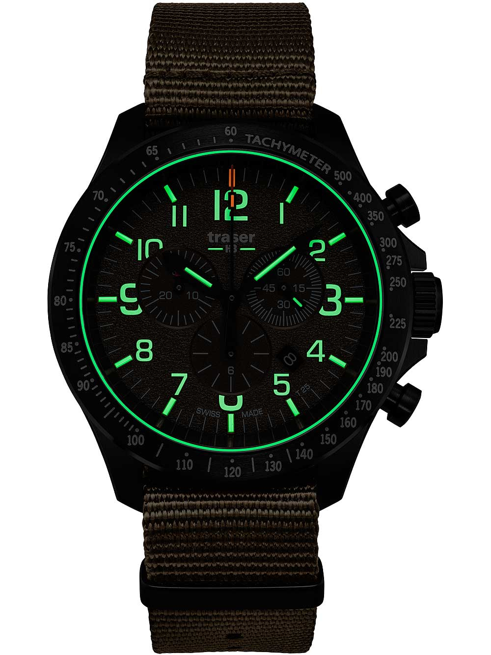TRASER Mod. 109459