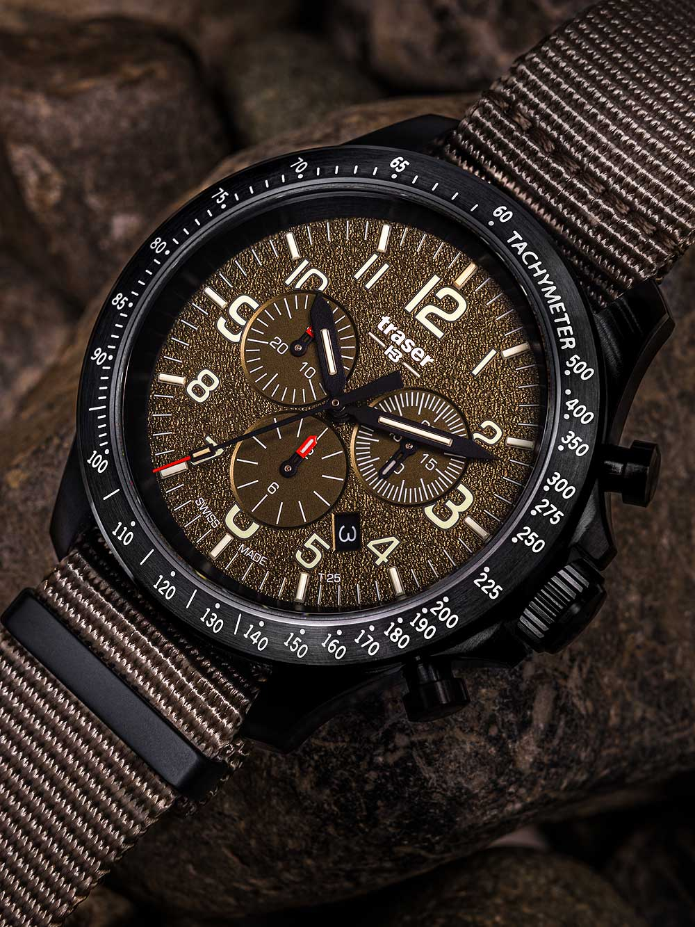 TRASER Mod. 109459