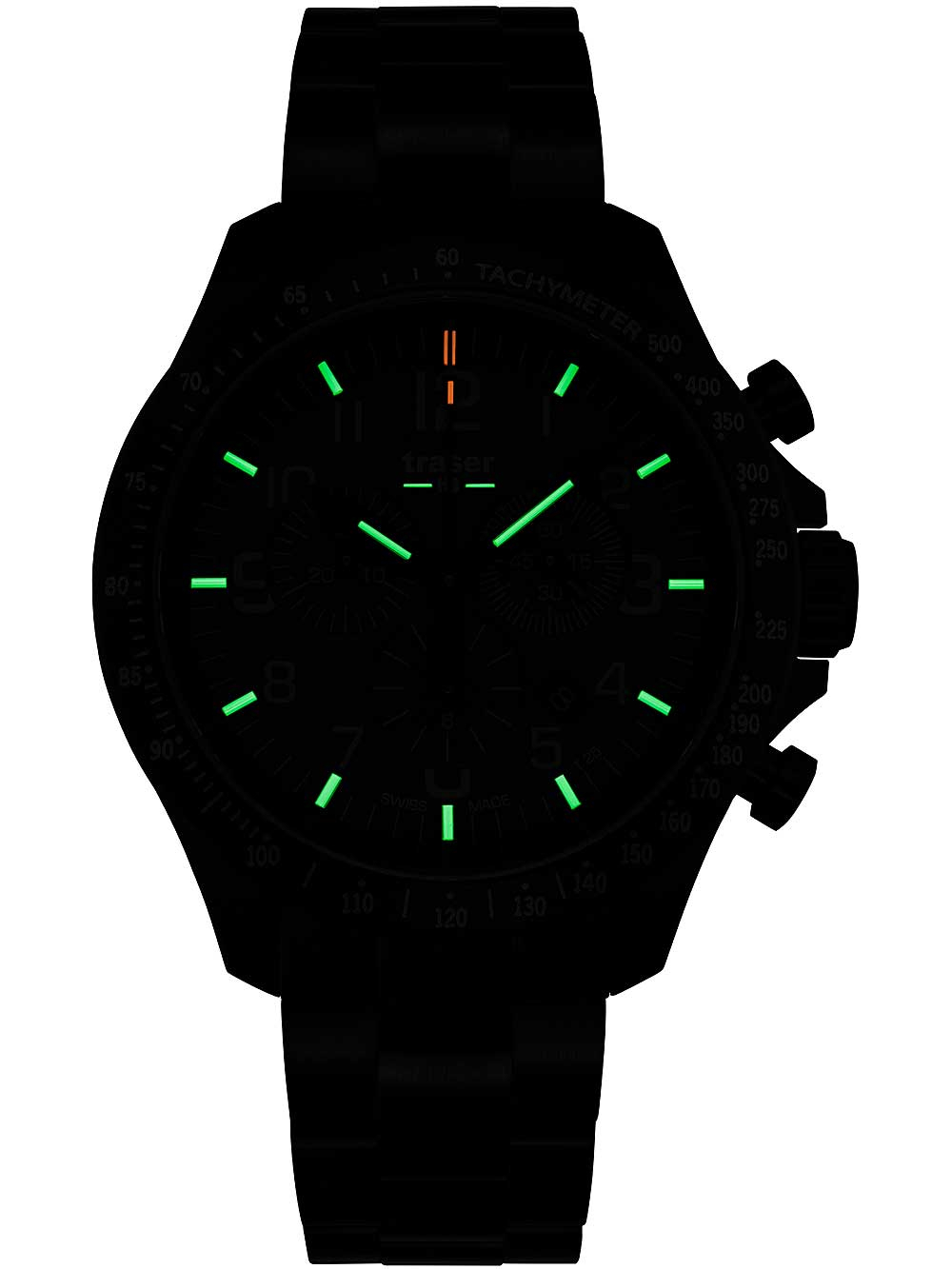 TRASER Mod. 109466