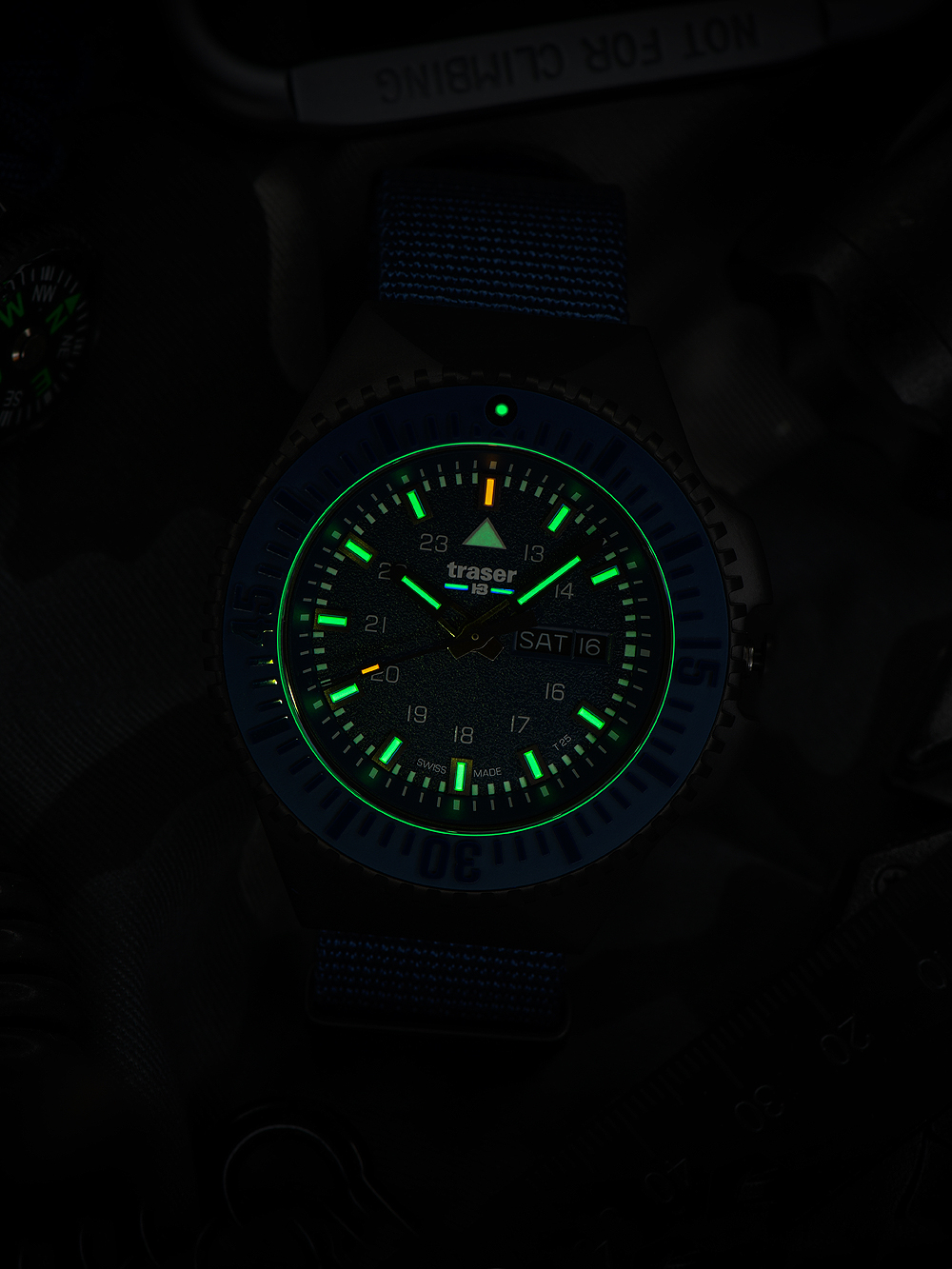 TRASER Mod. 109856