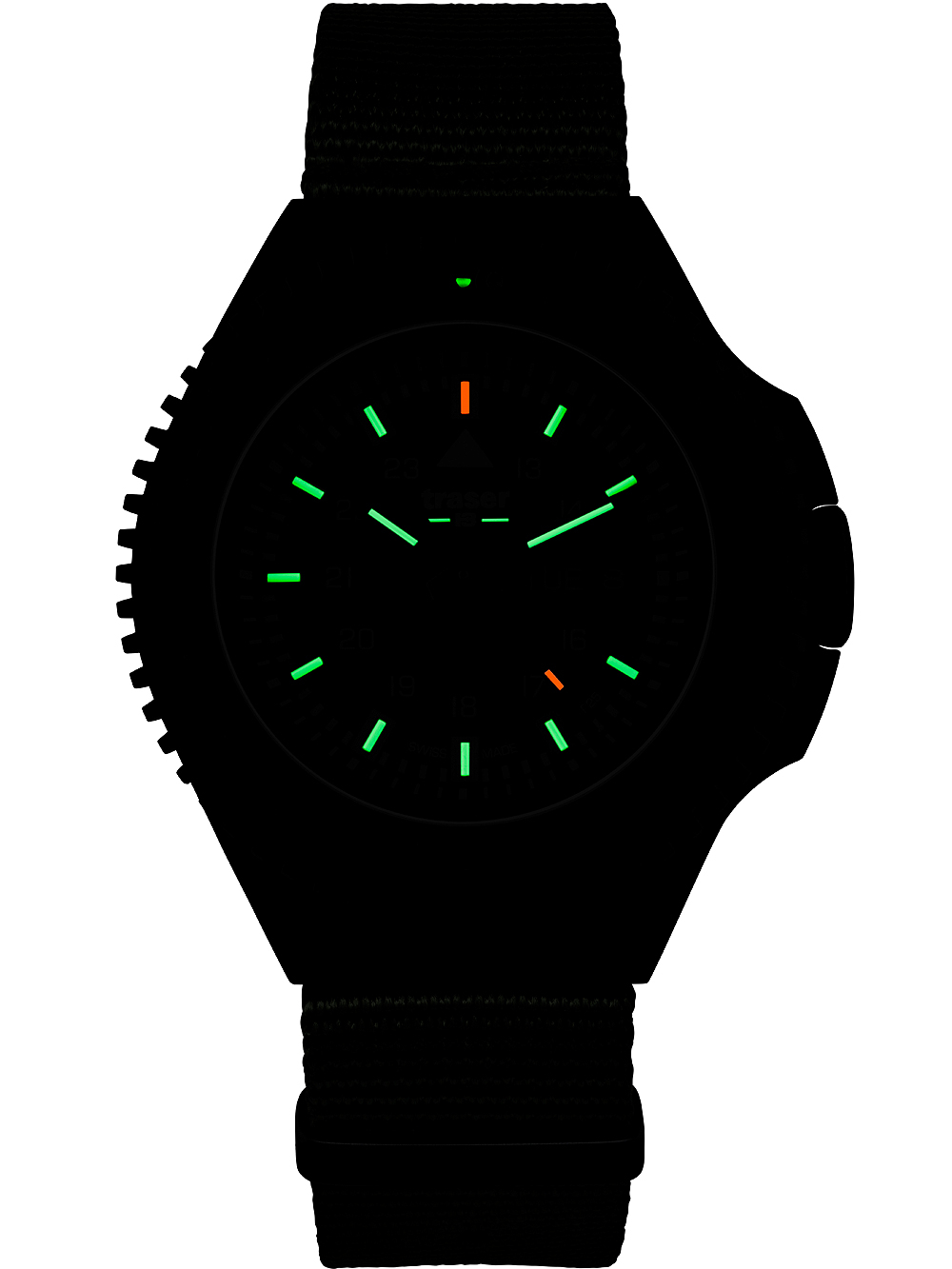 TRASER Mod. 109856