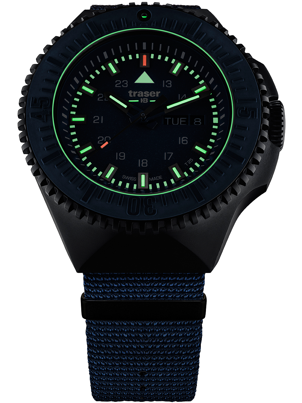 TRASER Mod. 109856