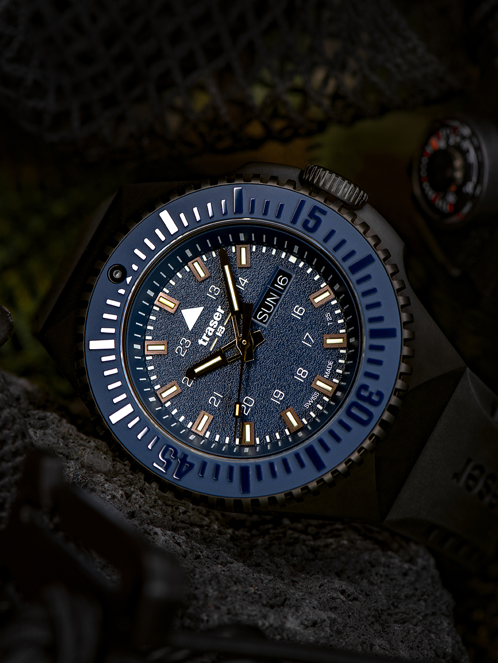 TRASER Mod. 109857
