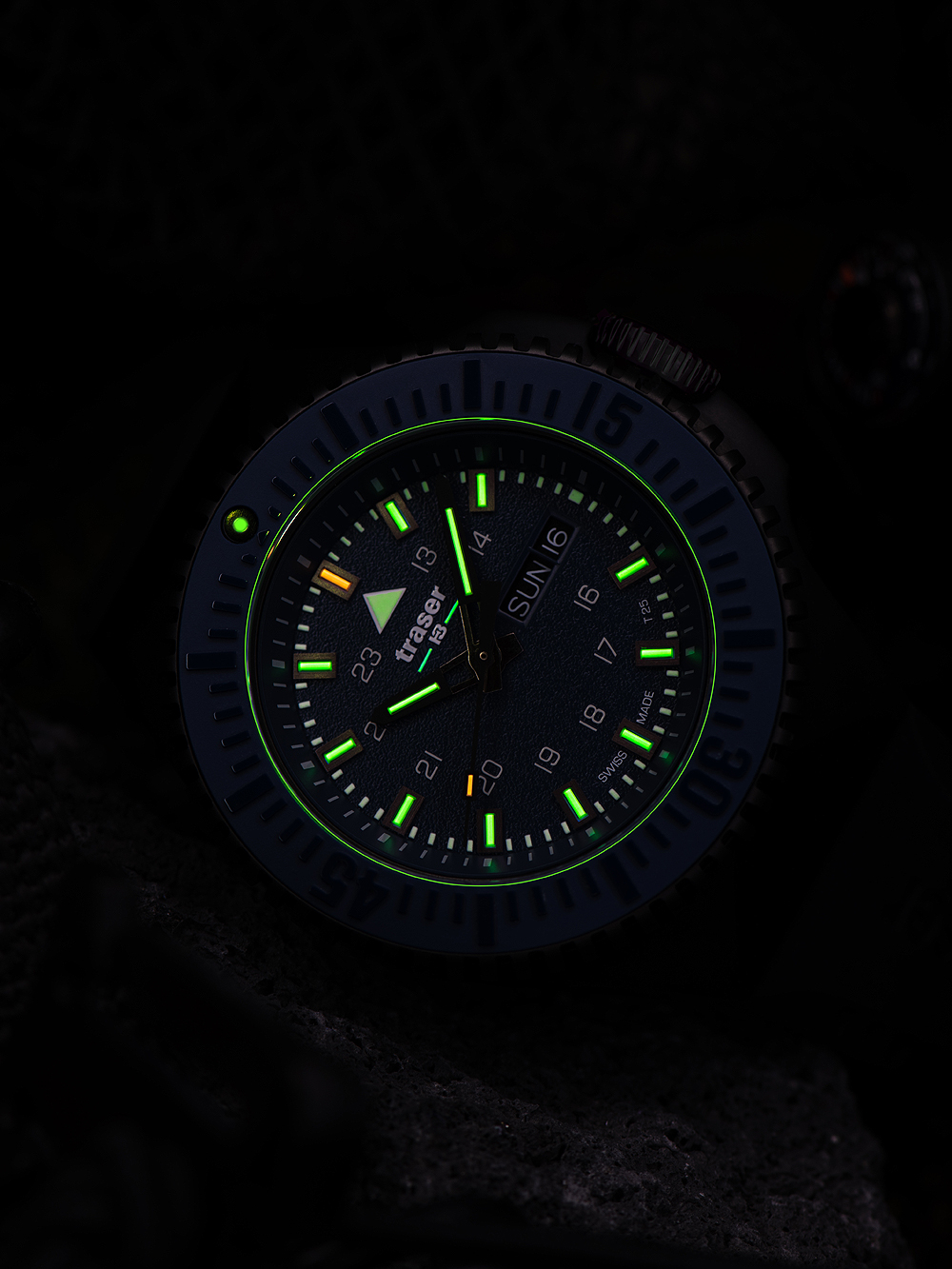 TRASER Mod. 109857