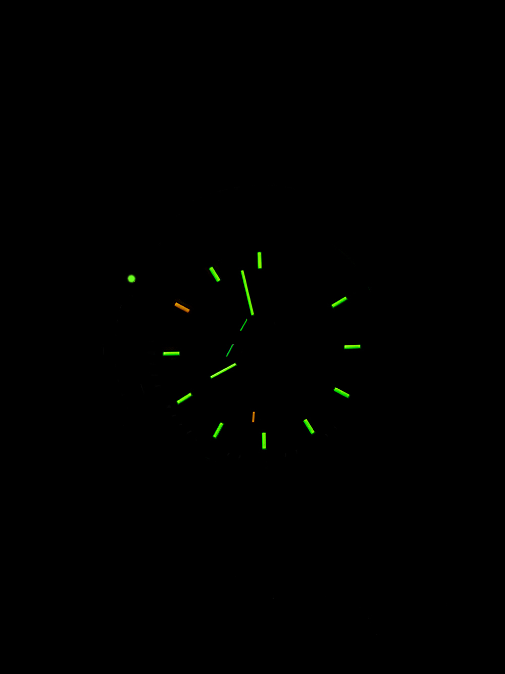TRASER Mod. 109857