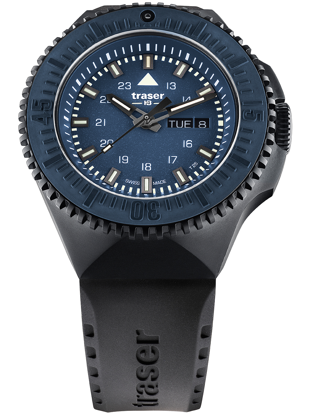 TRASER Mod. 109857