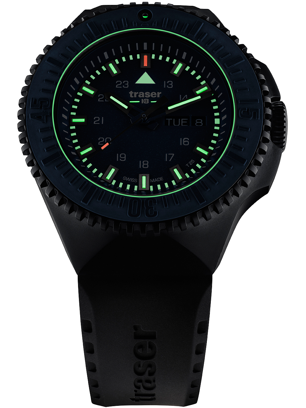 TRASER Mod. 109857