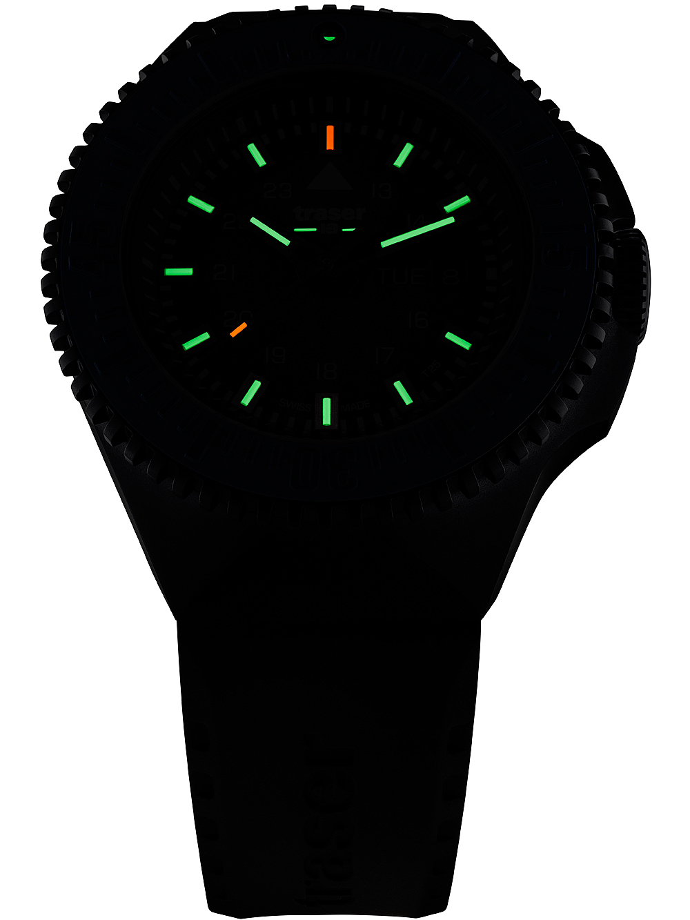 TRASER Mod. 109857