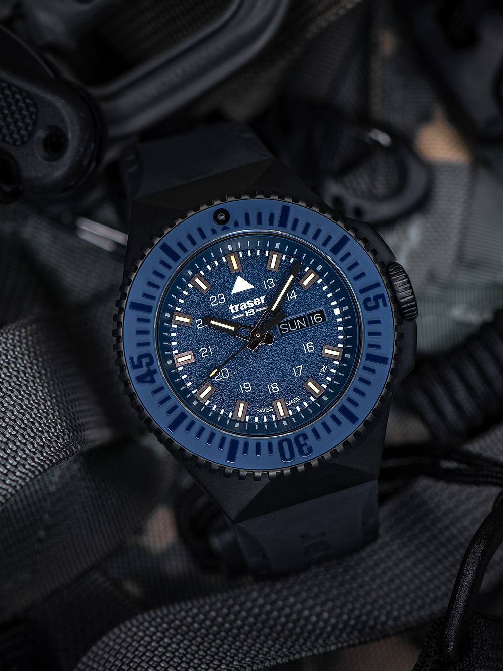TRASER Mod. 109857