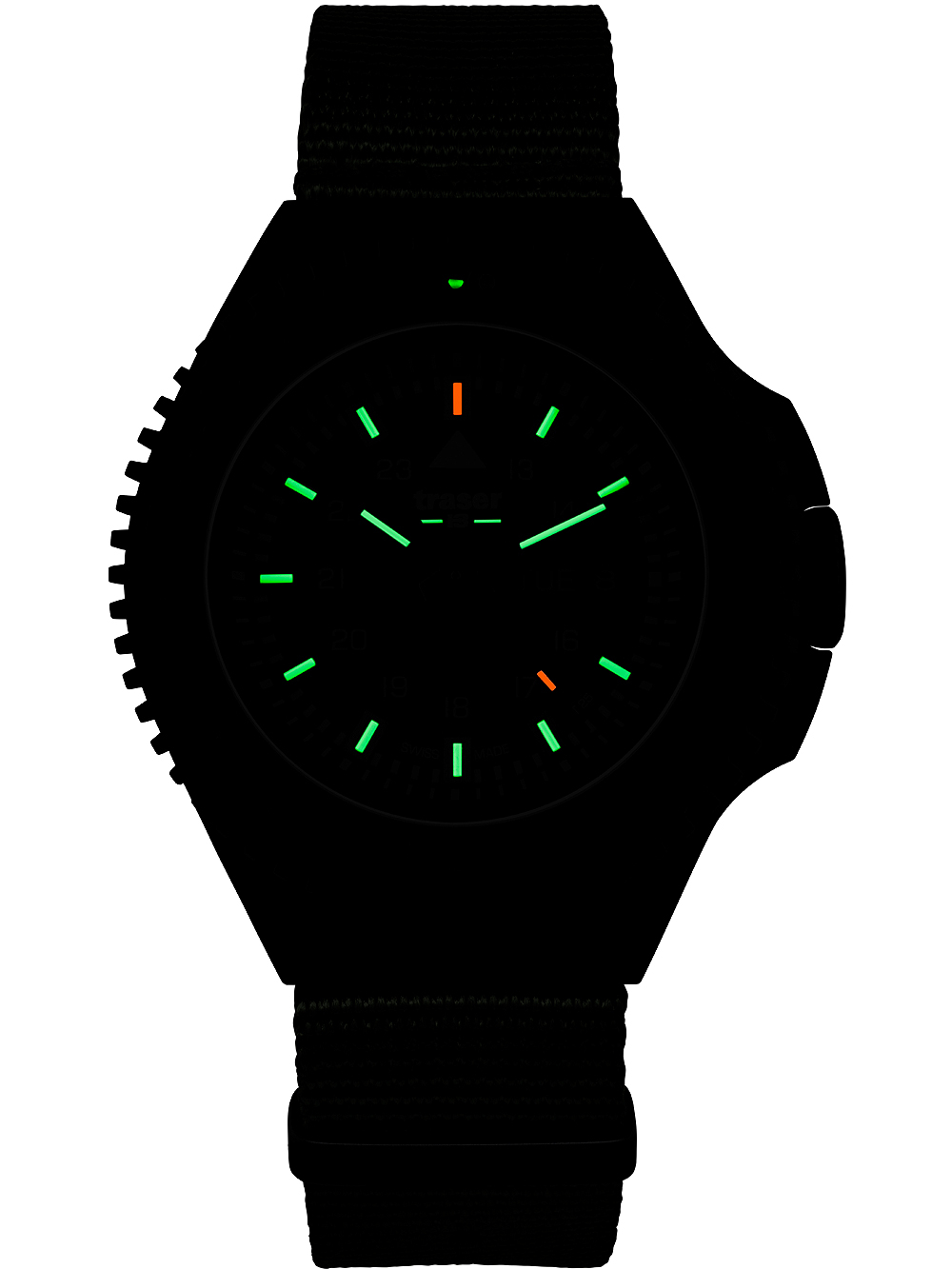 TRASER Mod. 109858