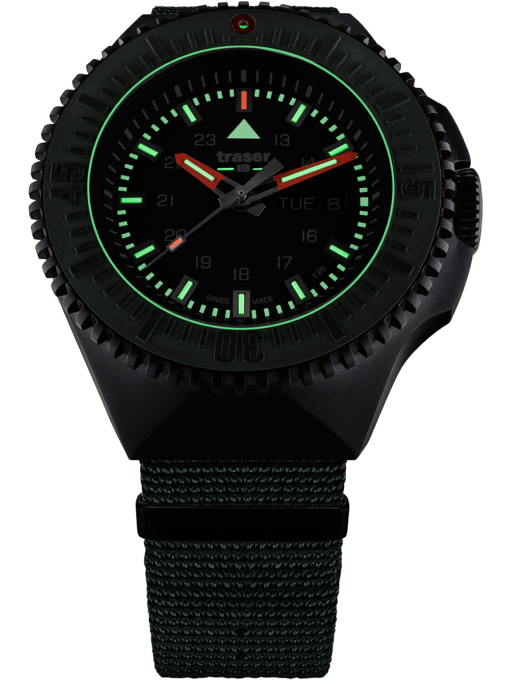 TRASER Mod. 109858