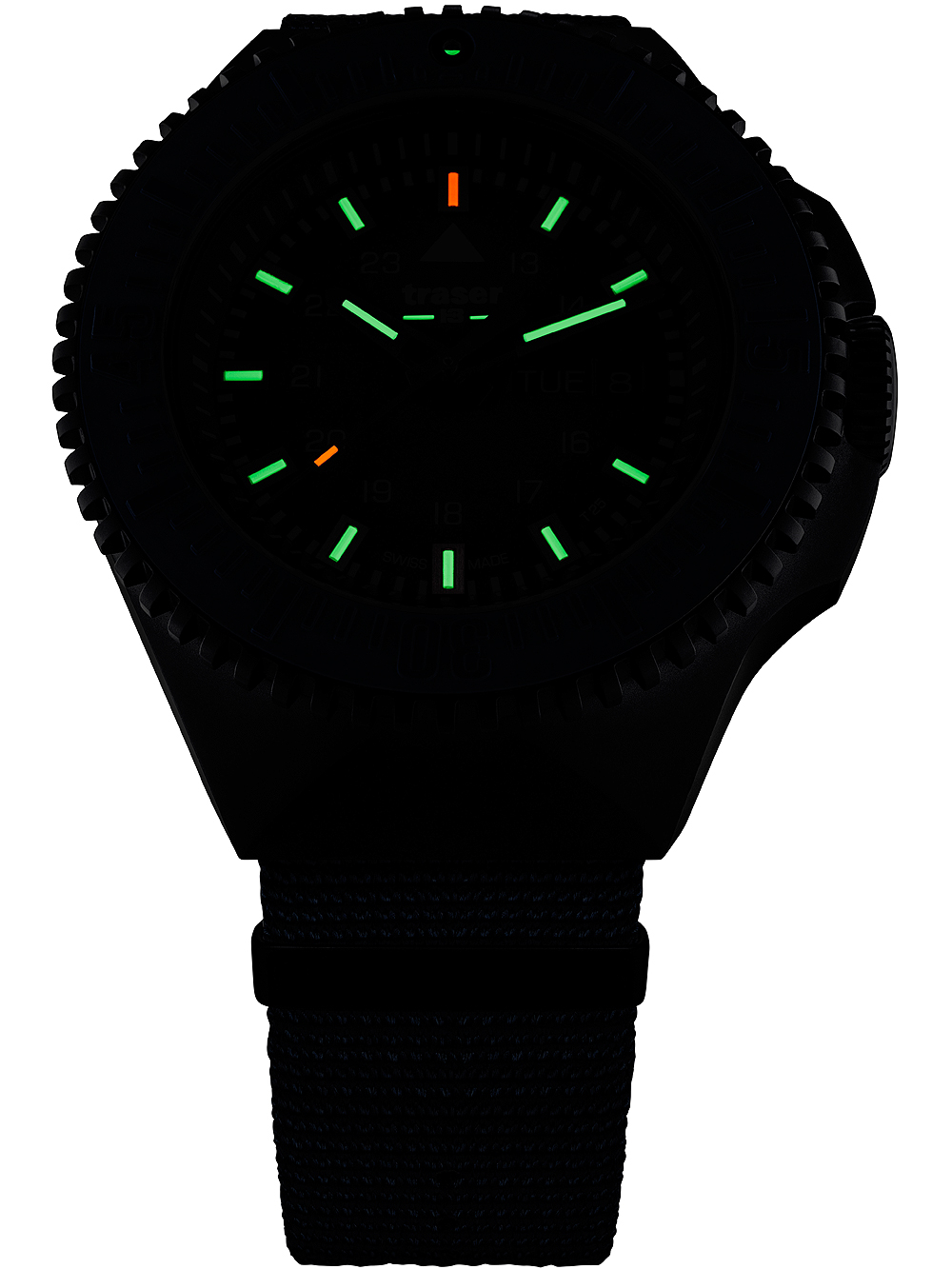 TRASER Mod. 109858