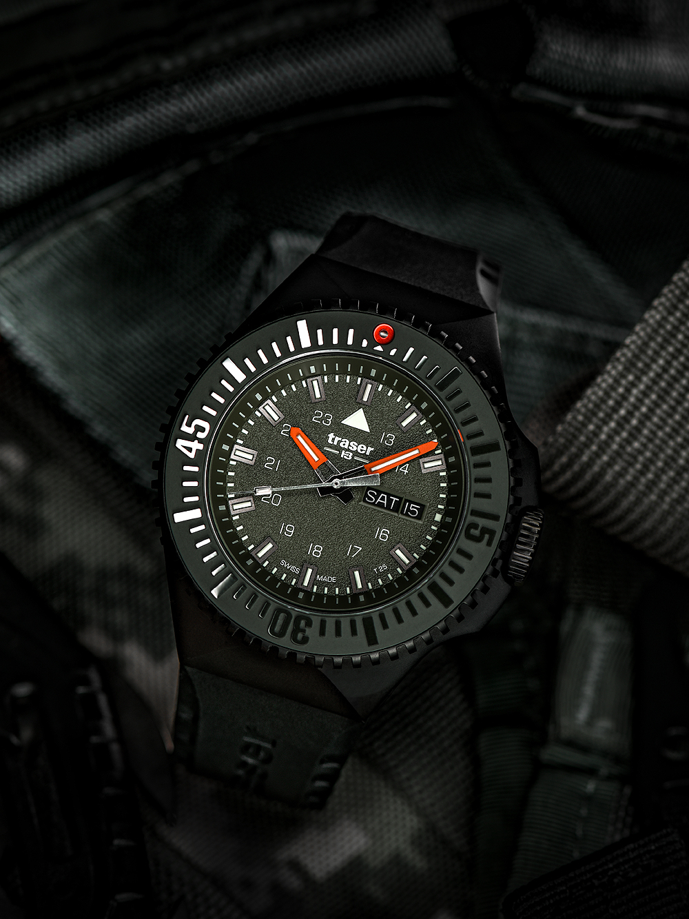TRASER Mod. 109859