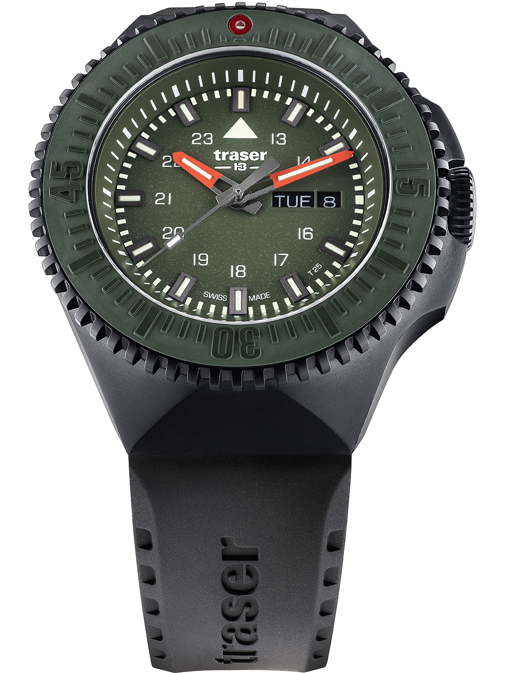 TRASER Mod. 109859