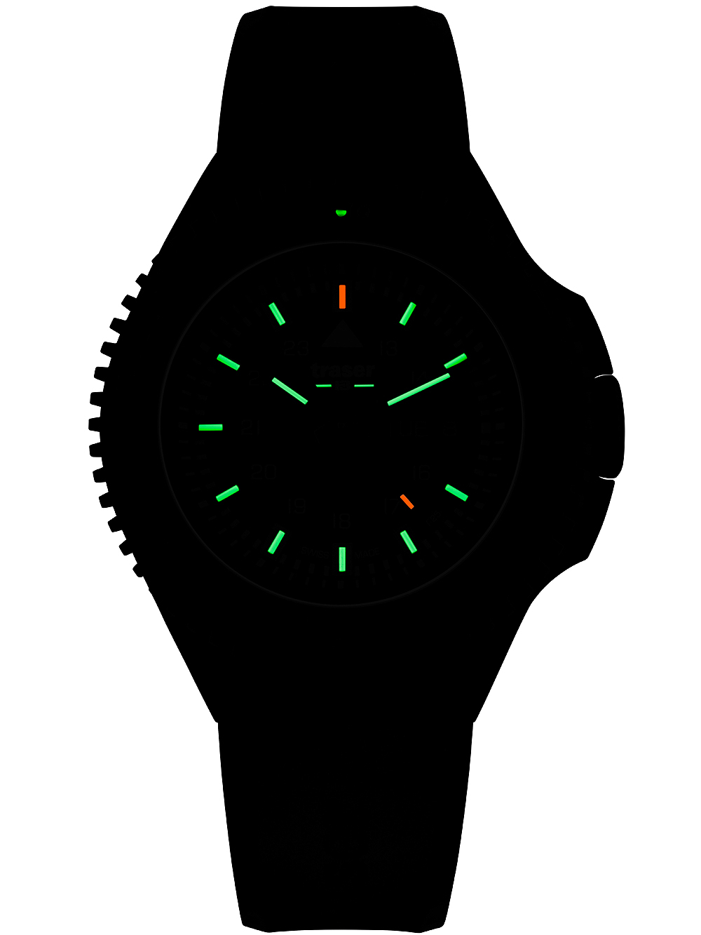 TRASER Mod. 109859