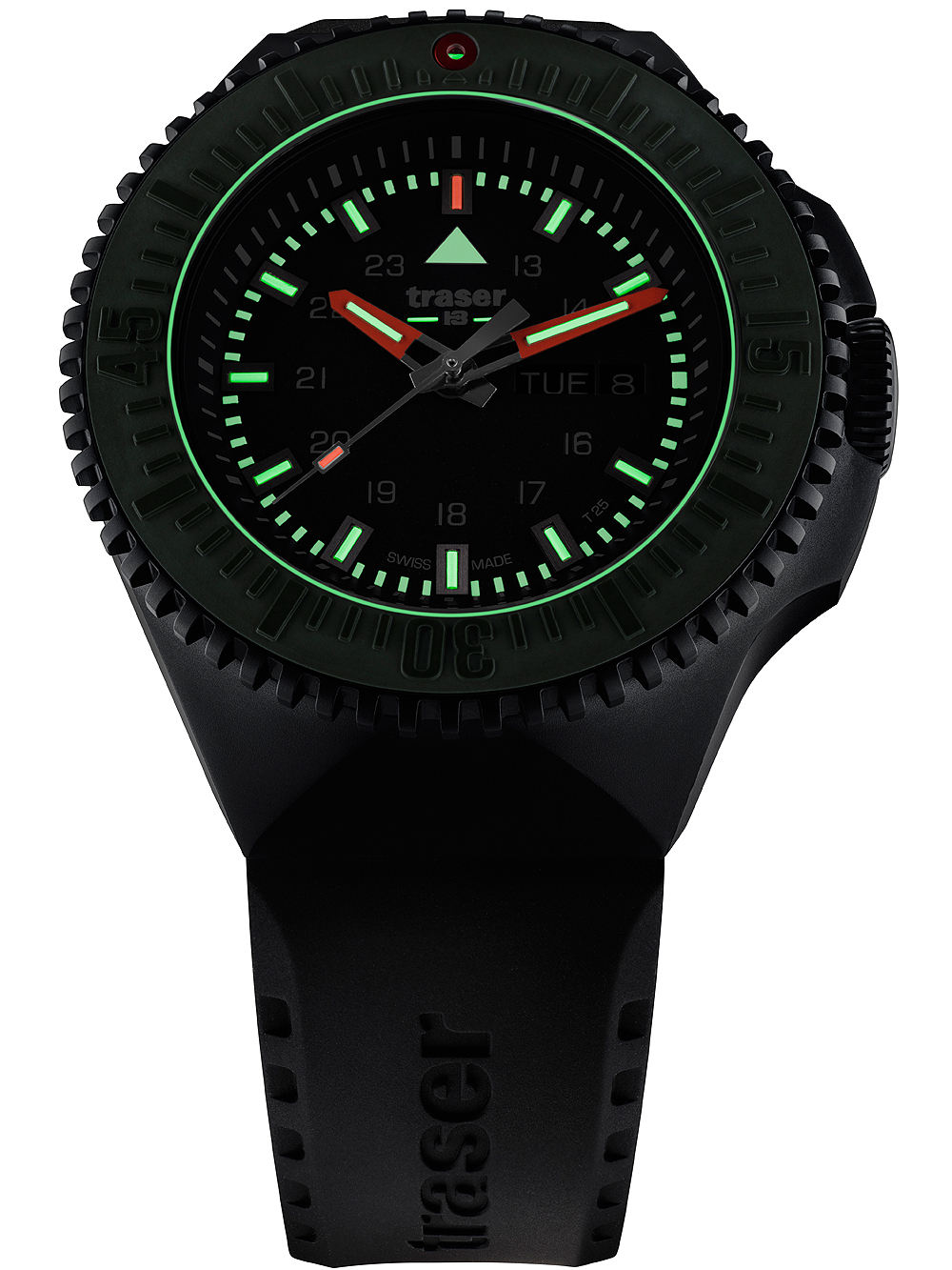 TRASER Mod. 109859