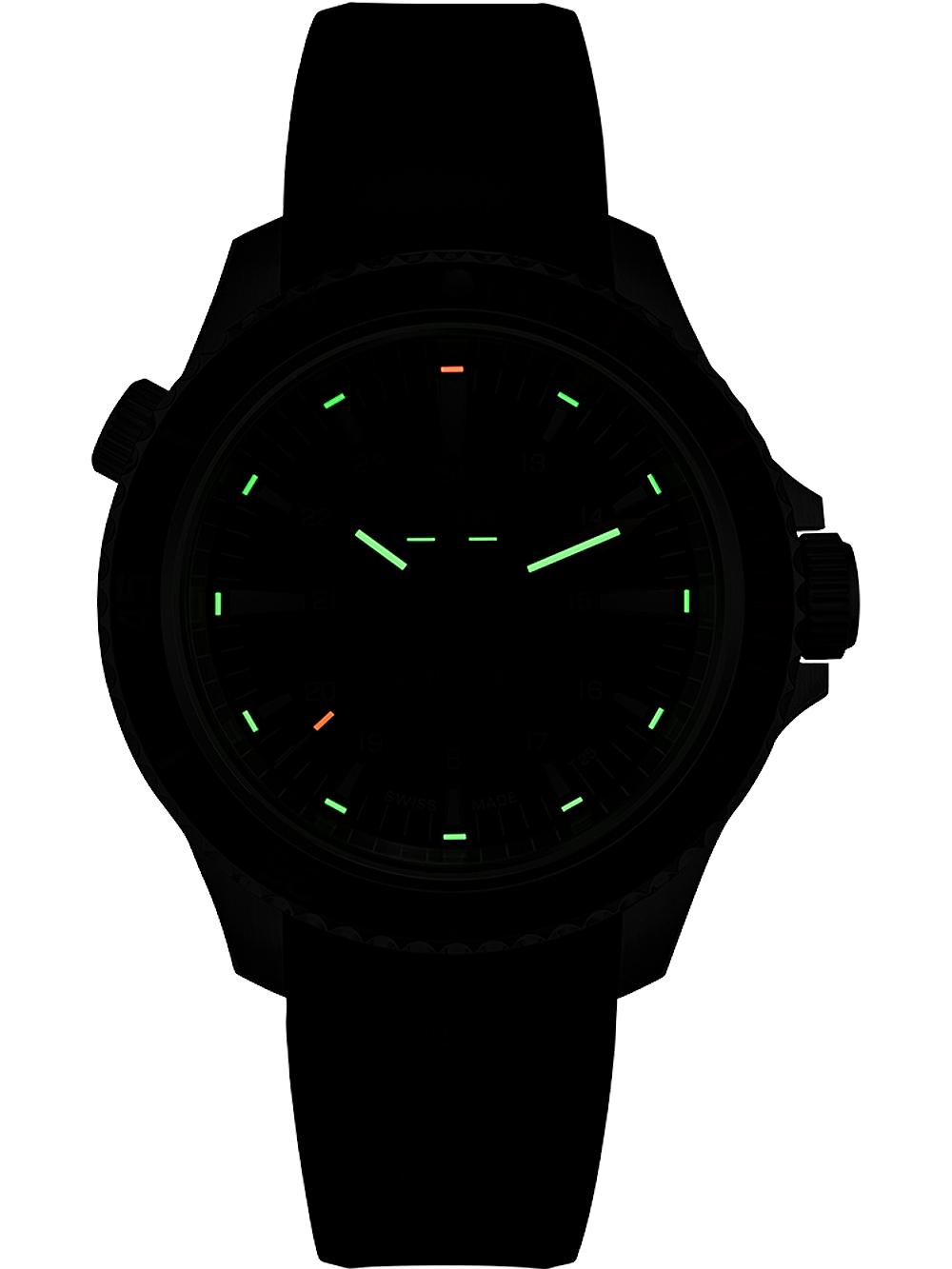 TRASER Mod. 110322
