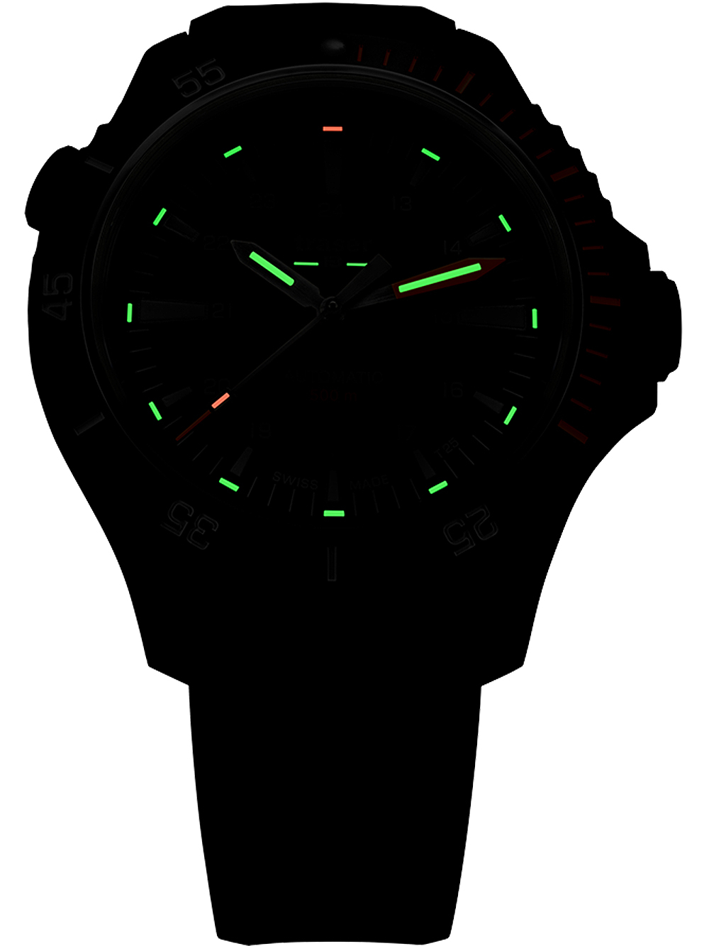 TRASER Mod. 110322