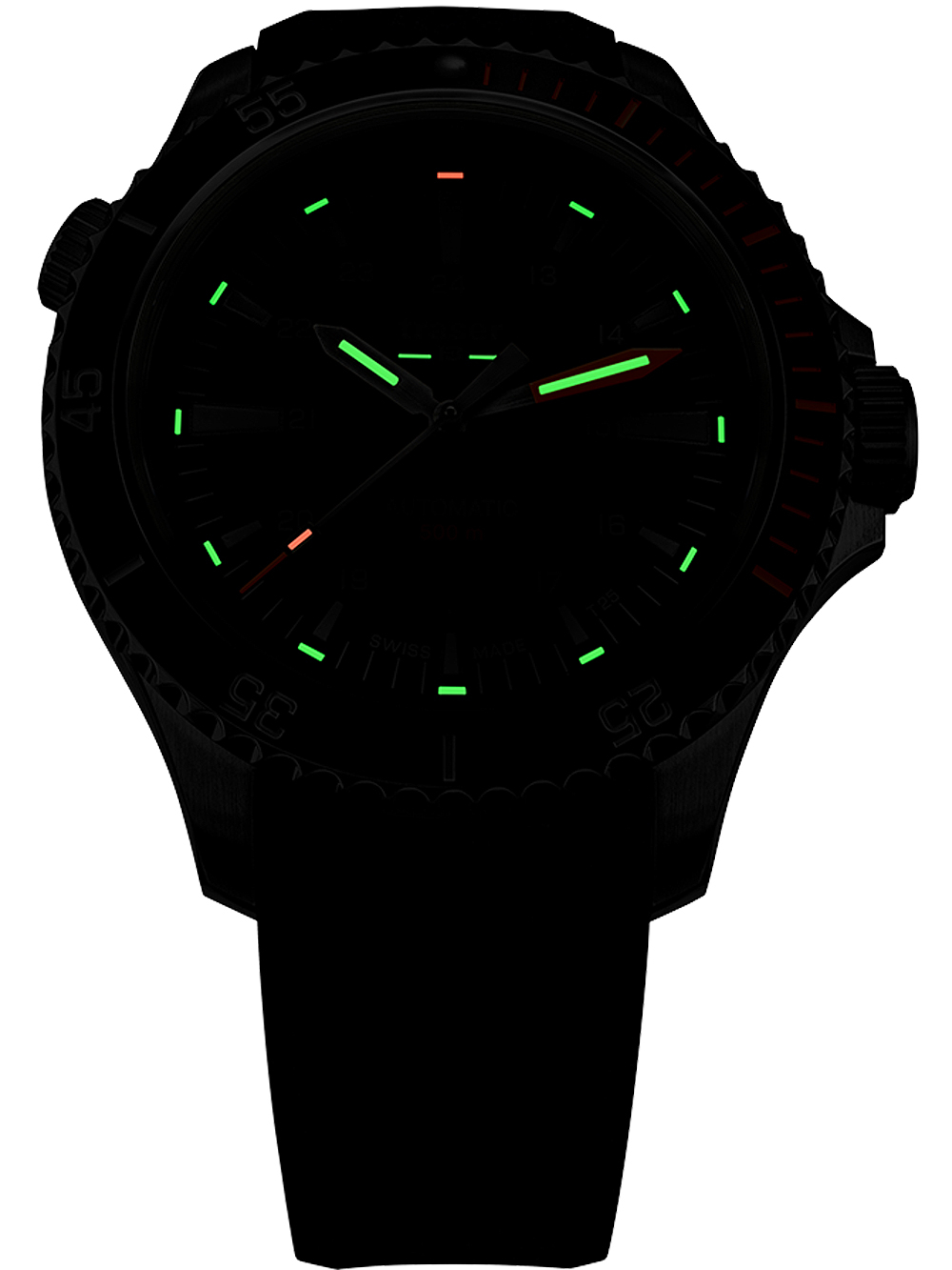 TRASER Mod. 110323