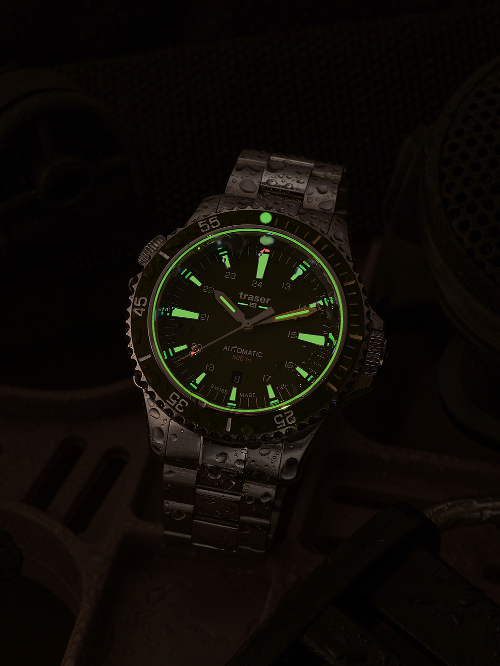 TRASER Mod. 110325