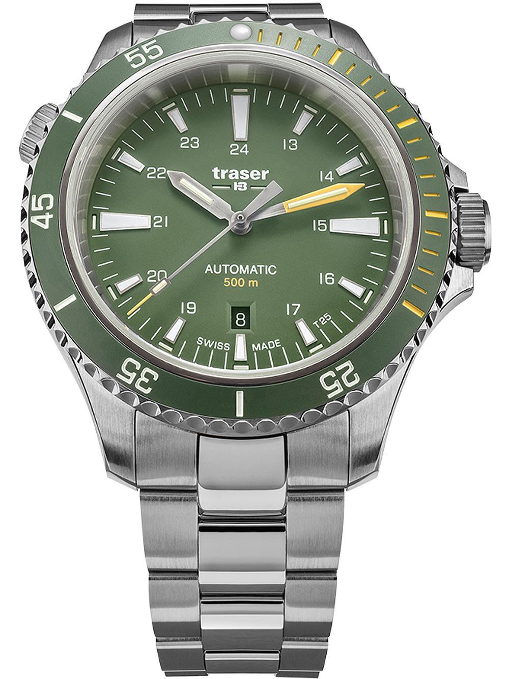 TRASER Mod. 110325