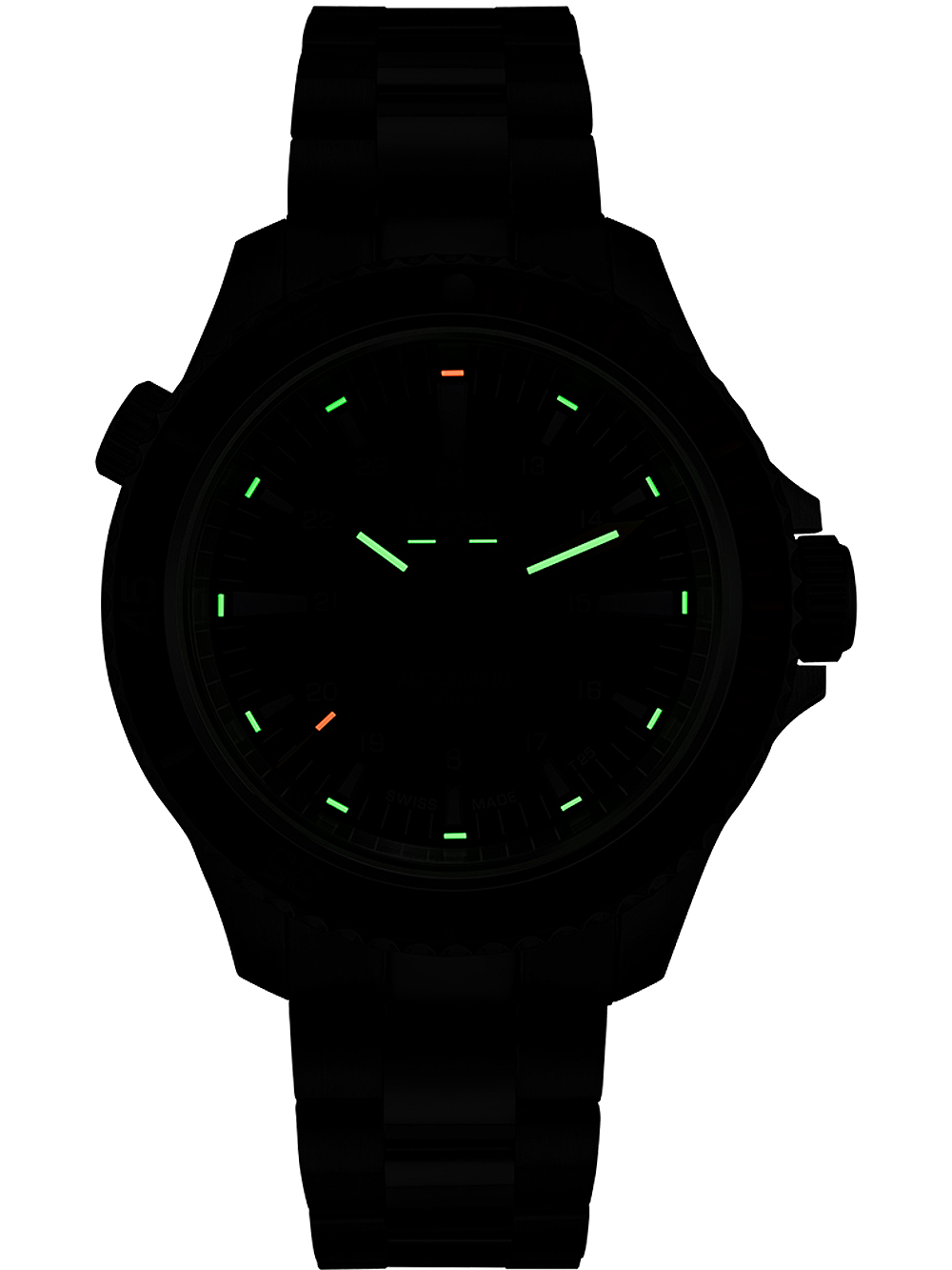 TRASER Mod. 110325