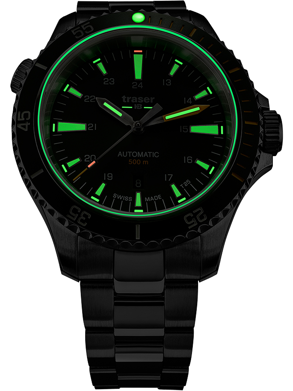 TRASER Mod. 110325