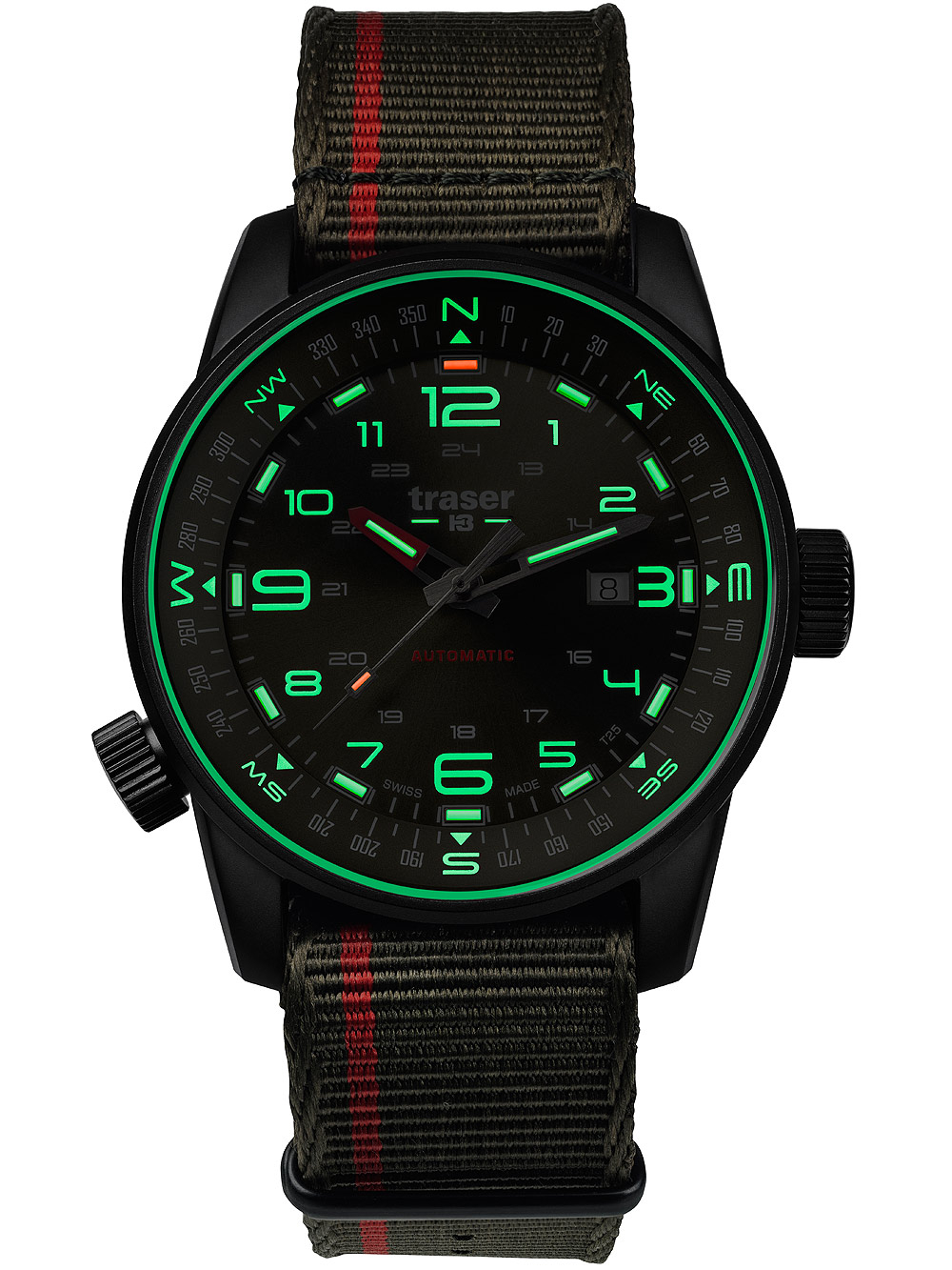TRASER Mod. 110456