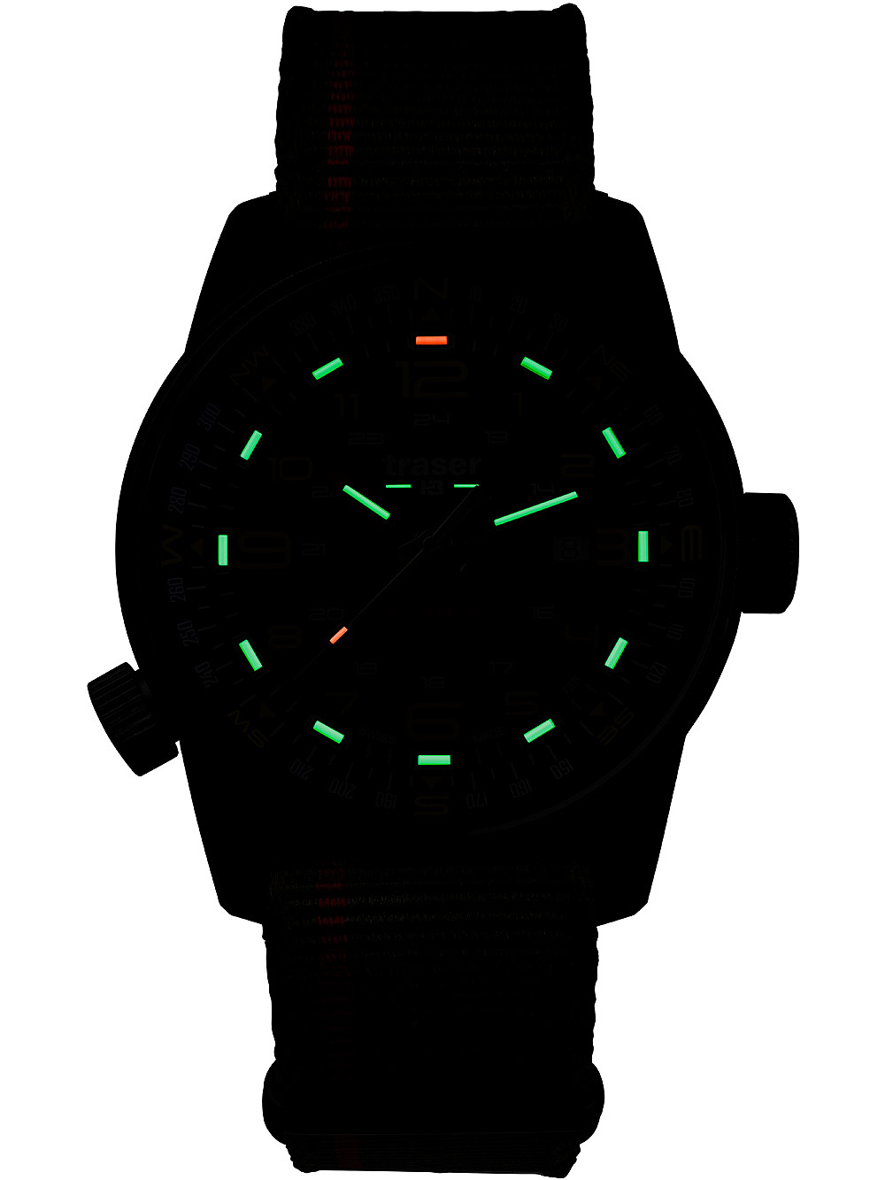 TRASER Mod. 110456