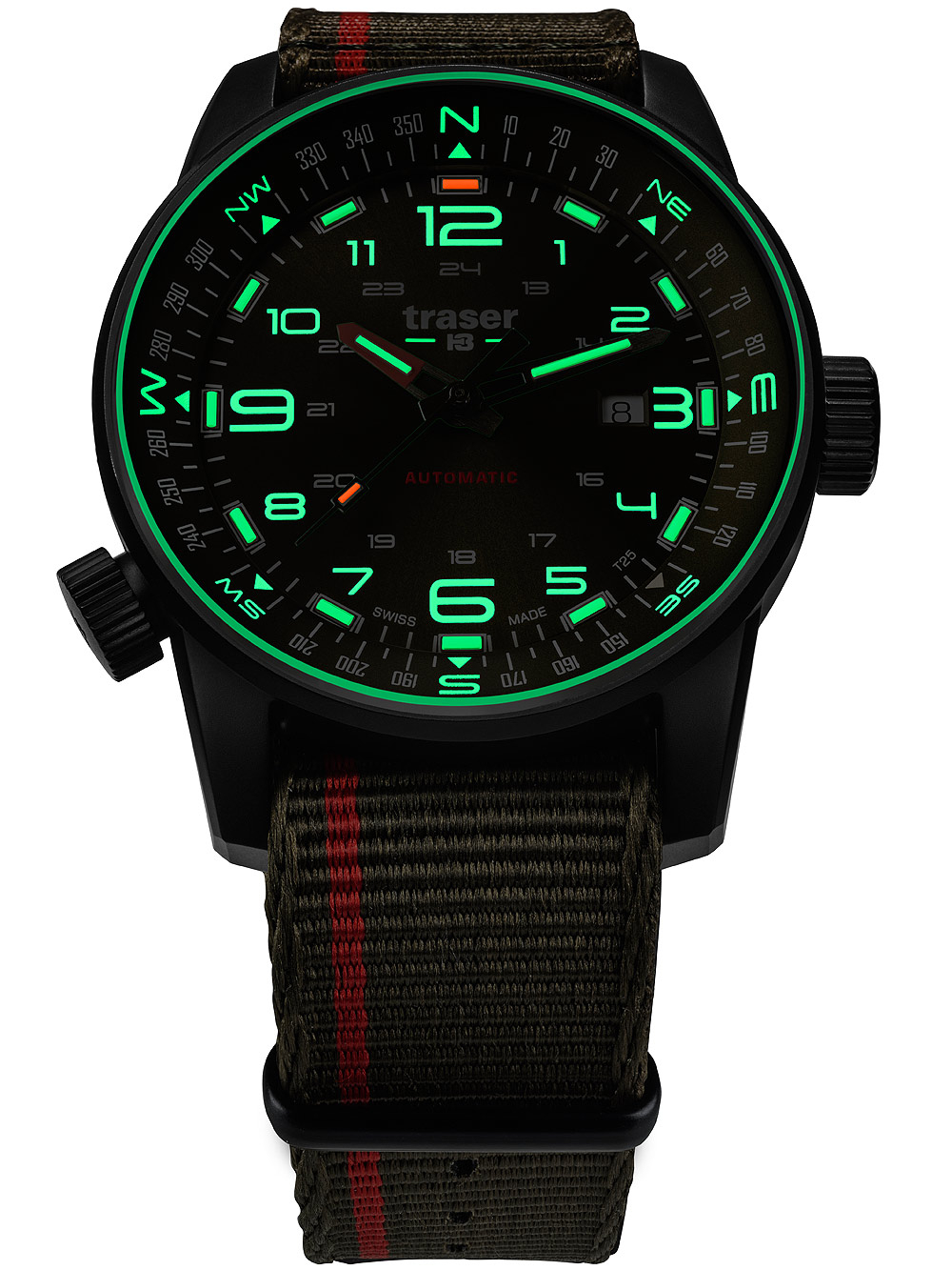 TRASER Mod. 110456