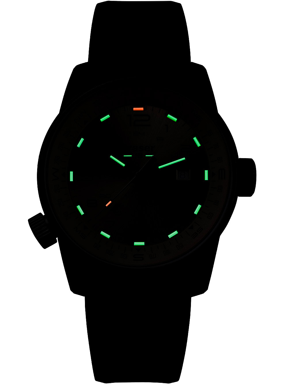 TRASER Mod. 110457