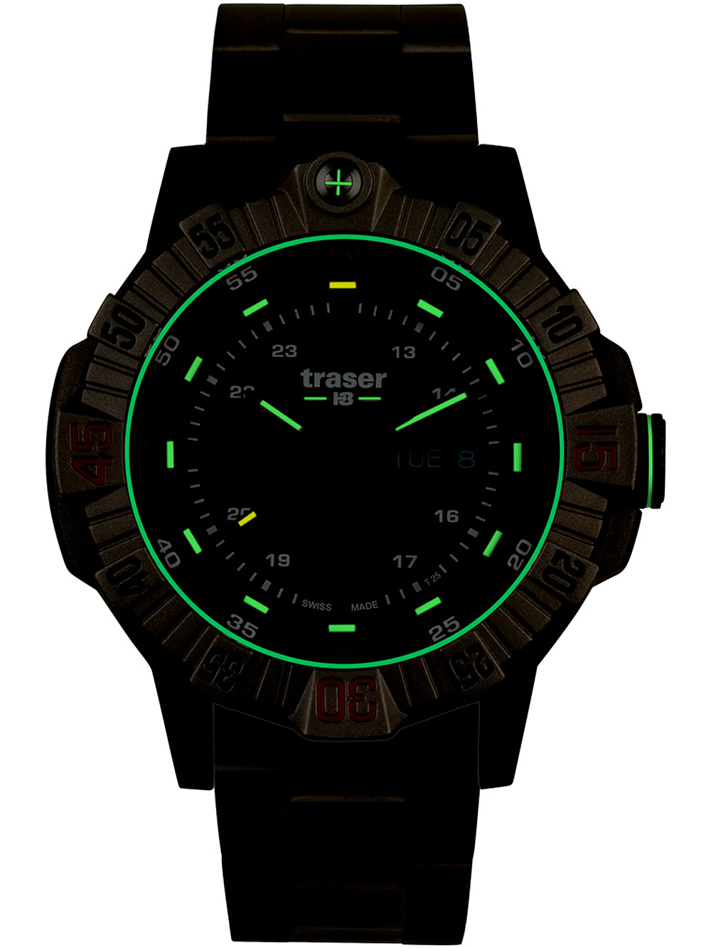 TRASER Mod. 110668