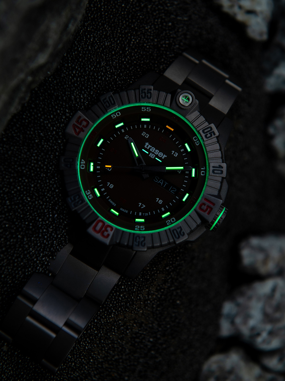 TRASER Mod. 110668