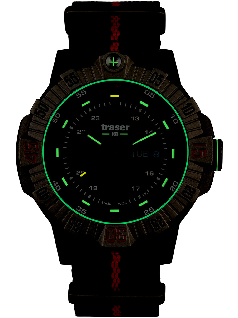 TRASER Mod. 110669