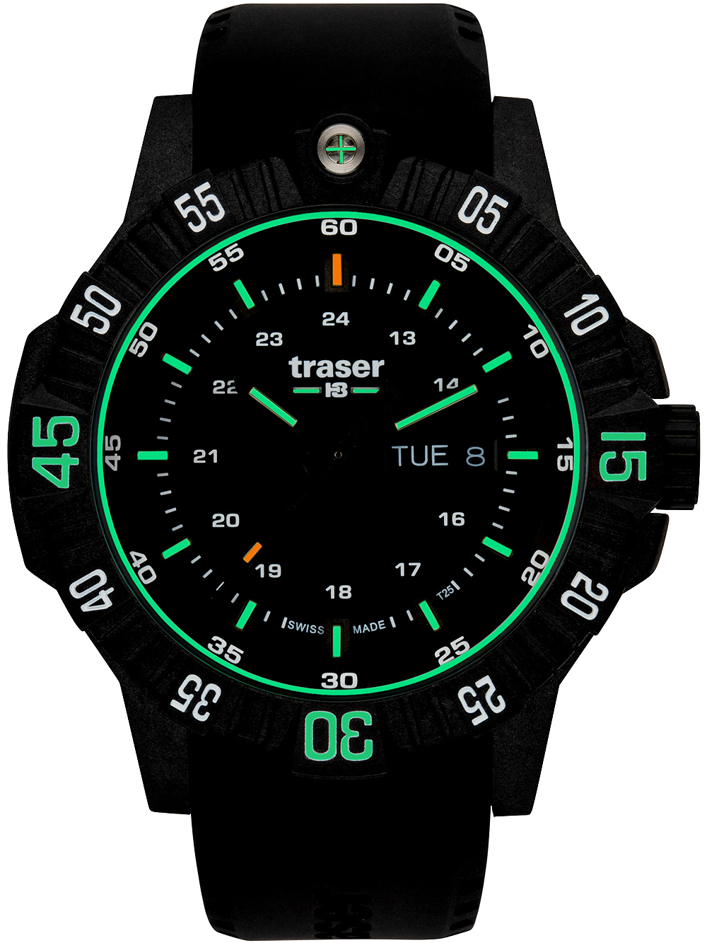 TRASER Mod. 110723