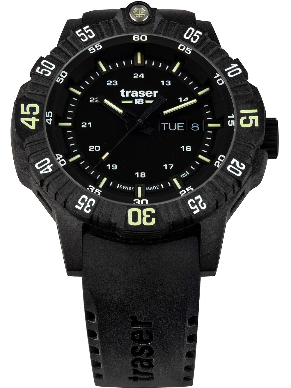 TRASER Mod. 110723