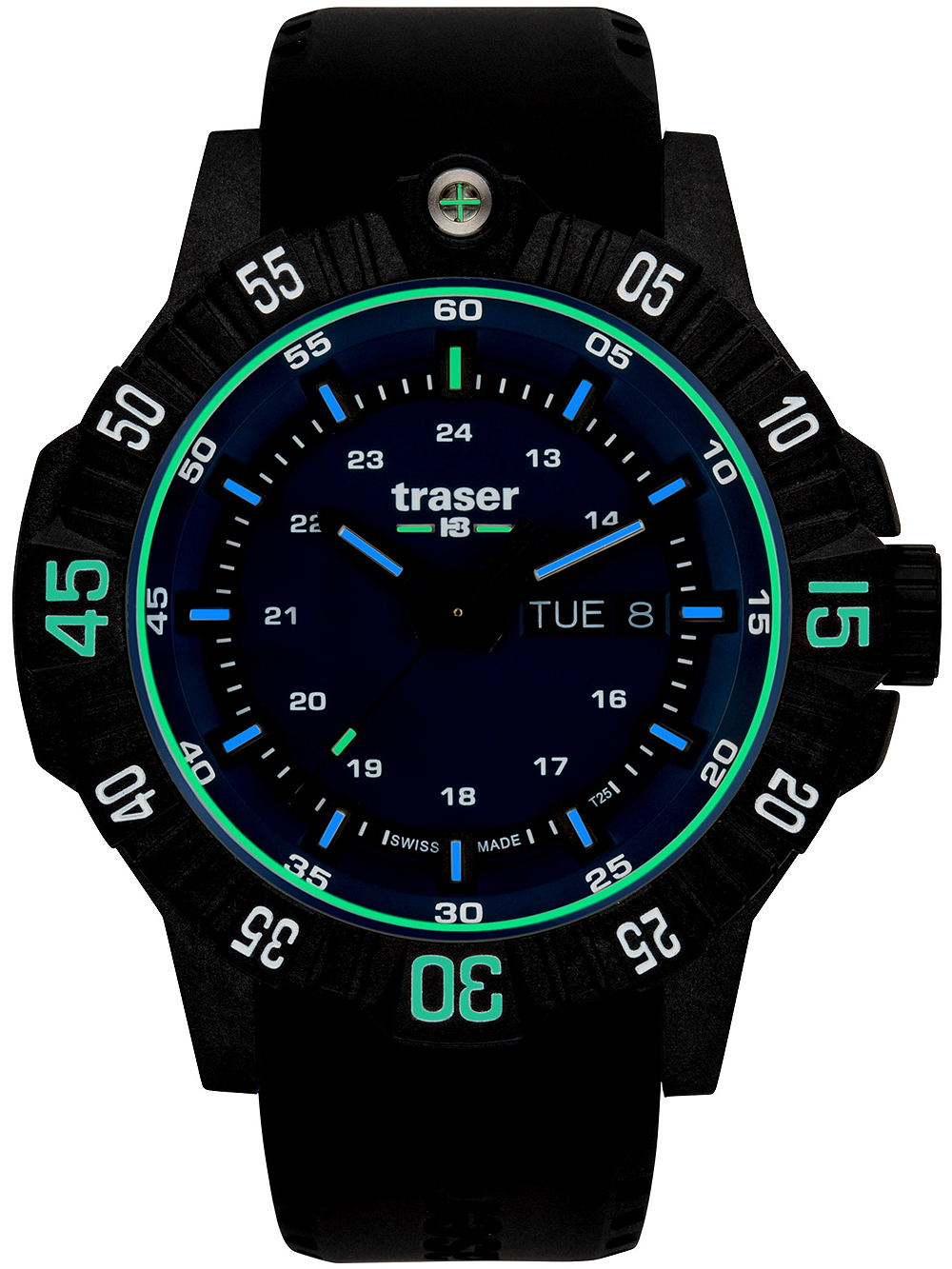 TRASER Mod. 110725
