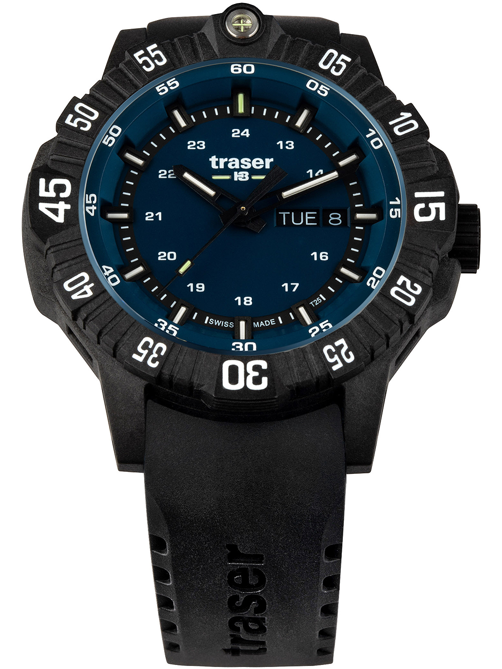 TRASER Mod. 110725