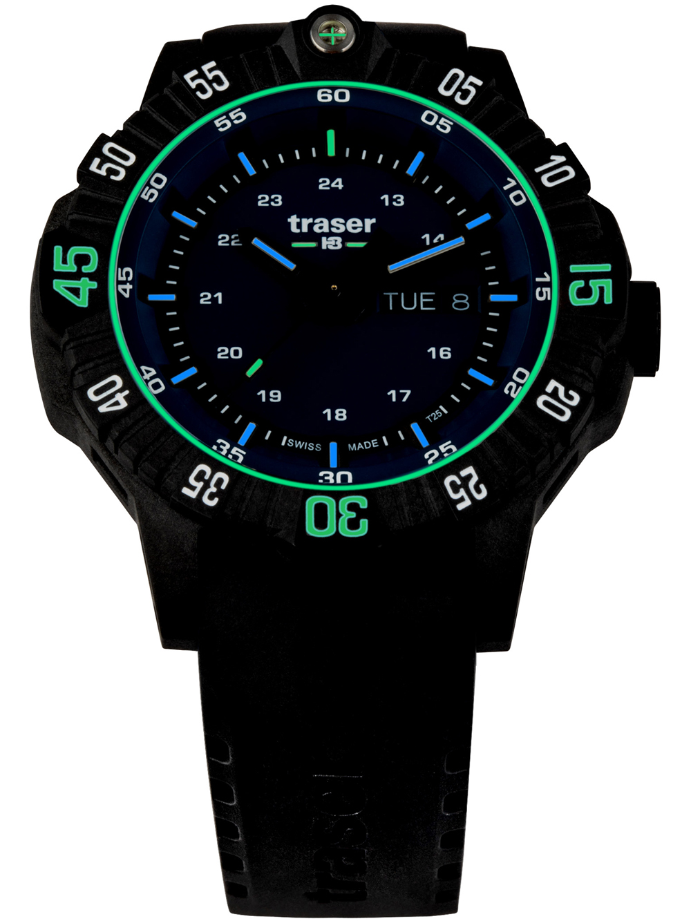 TRASER Mod. 110725