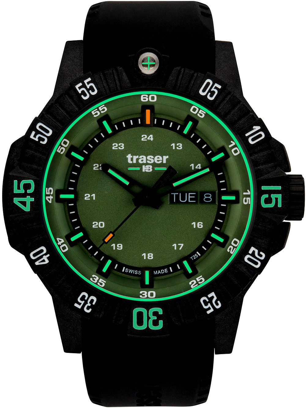 TRASER Mod. 110727