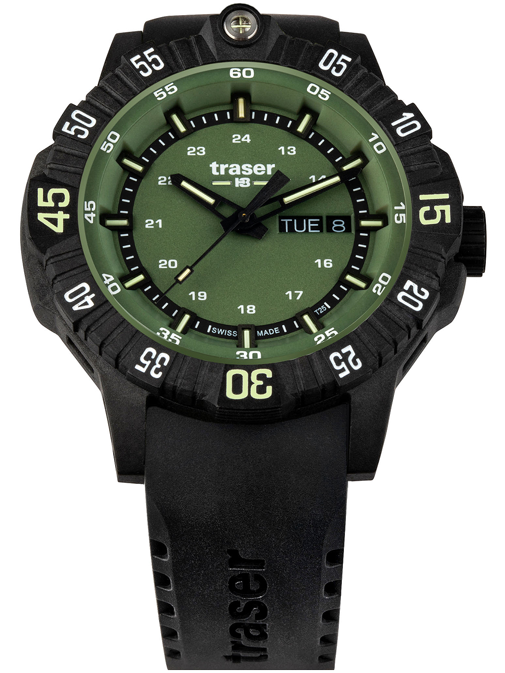 TRASER Mod. 110727