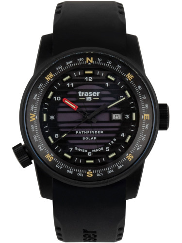 TRASER Mod. 111401