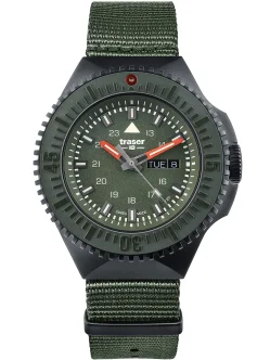 TRASER Mod. 109858